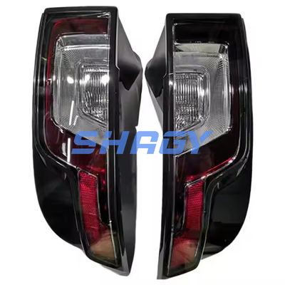 OEM LR072649 LR072648 Lampu belakang untuk Land Rover Range Rover Evoque 2016 Lampu belakang Lampu belakang