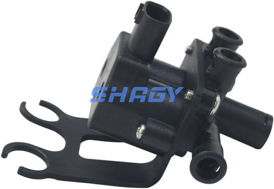 Klep Blok Kontrol Ketinggian Kompatibel dengan Toyota untuk Lexus LS460 Klep Assy 48095-30060
