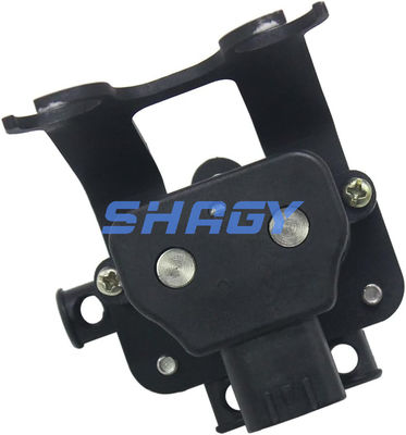 Klep Blok Kontrol Ketinggian Kompatibel dengan Toyota untuk Lexus LS460 Klep Assy 48095-30060