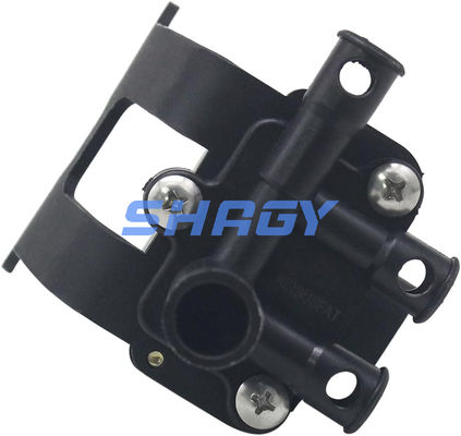 Klep Blok Kontrol Ketinggian Kompatibel dengan Toyota untuk Lexus LS460 Klep Assy 48095-30060