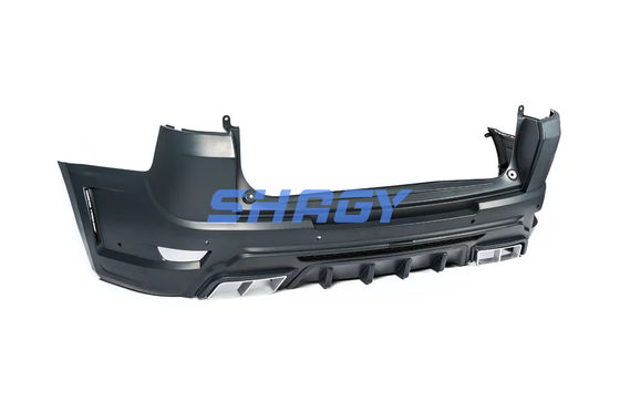 2014-2018 Range Rover Sport L494 Body Kit Of Fairing Lumma suku cadang mobil
