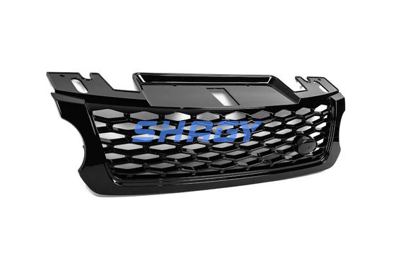 2014-2018 Range Rover Sport L494 Body Kit Of Fairing Lumma suku cadang mobil