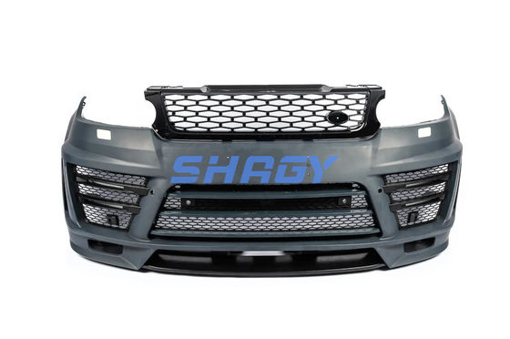 2014-2018 Range Rover Sport L494 Body Kit Of Fairing Lumma suku cadang mobil