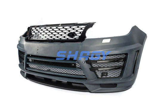 2014-2018 Range Rover Sport L494 Body Kit Of Fairing Lumma suku cadang mobil