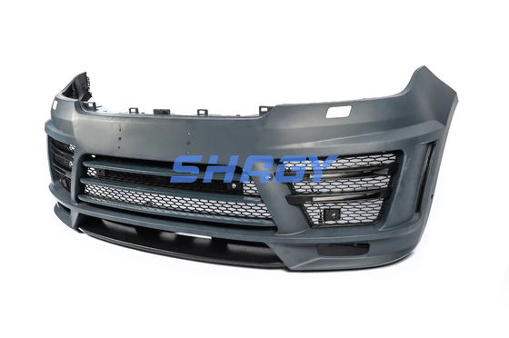 2014-2018 Range Rover Sport L494 Body Kit Of Fairing Lumma suku cadang mobil