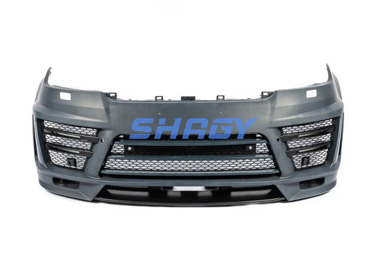 2014-2018 Range Rover Sport L494 Body Kit Of Fairing Lumma suku cadang mobil