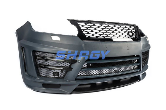 2014-2018 Range Rover Sport L494 Body Kit Of Fairing Lumma suku cadang mobil