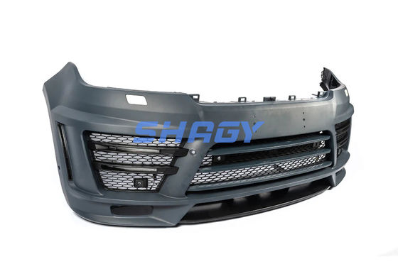 2014-2018 Range Rover Sport L494 Body Kit Of Fairing Lumma suku cadang mobil