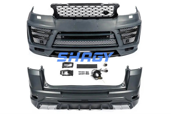2014-2018 Range Rover Sport L494 Body Kit Of Fairing Lumma suku cadang mobil