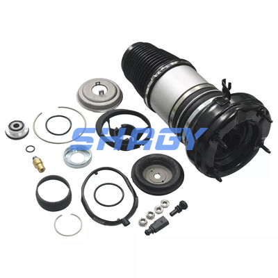 Set Suspensi Udara Depan Shock Air Spring Repair Kits Untuk Audi A6 C7 A7 4G A8 D4