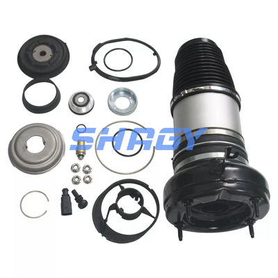 Set Suspensi Udara Depan Shock Air Spring Repair Kits Untuk Audi A6 C7 A7 4G A8 D4