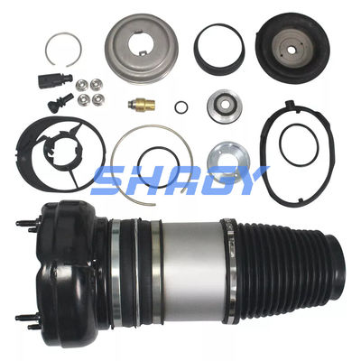 Set Suspensi Udara Depan Shock Air Spring Repair Kits Untuk Audi A6 C7 A7 4G A8 D4