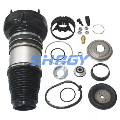 Set Suspensi Udara Depan Shock Air Spring Repair Kits Untuk Audi A6 C7 A7 4G A8 D4