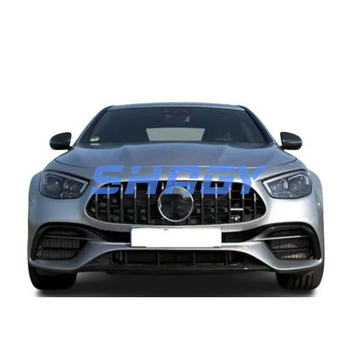 BENZ Body Kit Kelas E W213 E63 2016 Ke W213 E63 Upgrade Ke E63 Car Body Kit