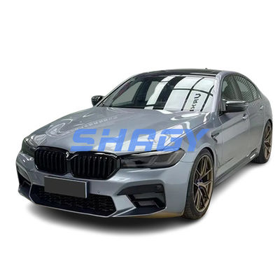 BMW G30 Body Kit Untuk 2018-2019 5 Seri Untuk 2021 M5 OEM Standar