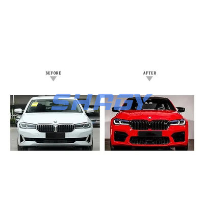 BMW G30 hingga F90 M5 Body Kit Untuk Bagian-Bagian BMW Seri 5