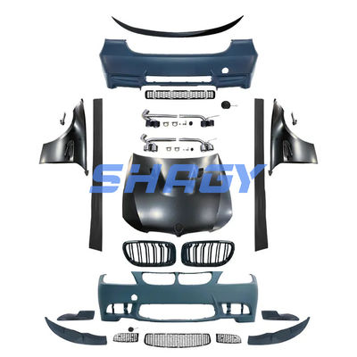 BMW M3 Style Body Kit Untuk BMW 3 Series E90 M3 Body Kits 2009-2012