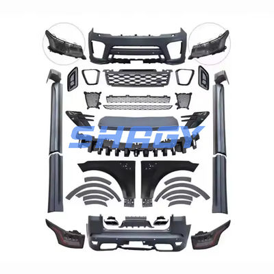Kit bodi mobil untuk Land Rover Sport 2014-2017 hingga 2018-2020