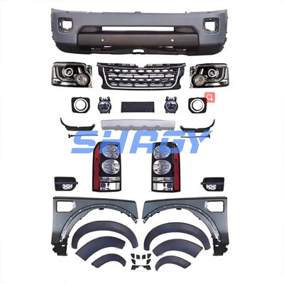 Discovery 3 Body Kit Untuk Land Rover Discovery 3 2014 Disesuaikan