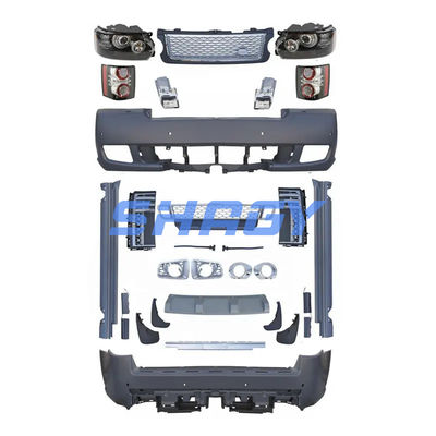 L322 Body Kit Untuk Land Rover Range Rover Vogue 2024 2012