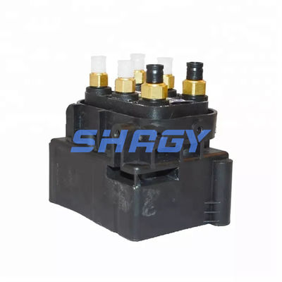 Untuk Audi A8 D4 model baru 4H0 616 013 Valve Block