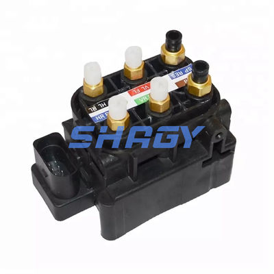 Untuk Audi A8 D4 model baru 4H0 616 013 Valve Block