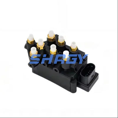 Untuk Audi Q7 4M 4M0616013A Valve Block