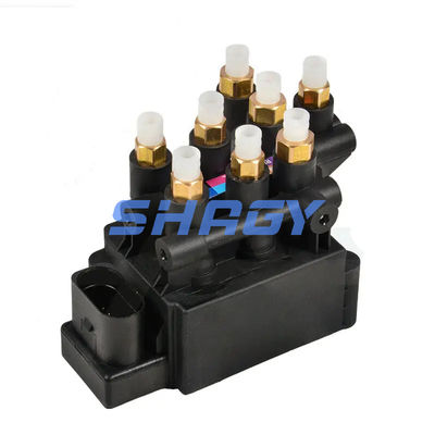 Untuk Audi Q7 4M 4M0616013A Valve Block