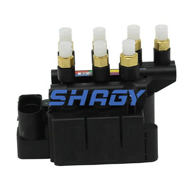 Untuk BMW 3720 6861 882 G11G12 2014 Blok katup