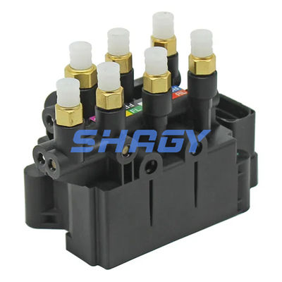 Untuk BMW 3720 6861 882 G11G12 2014 Blok katup