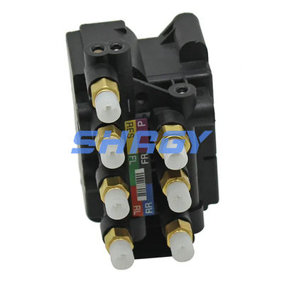 Untuk BMW 3720 6861 882 G11G12 2014 Blok katup