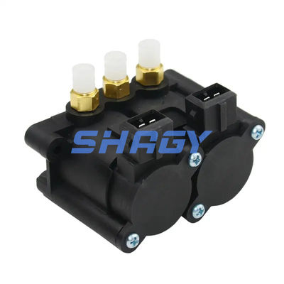 Untuk BMW 37221092349 BMW E66,E53 E39 Blok katup