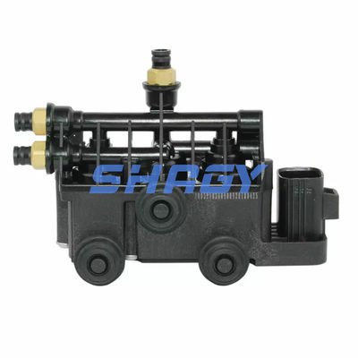 Untuk Land Rover Discoverer 3&amp;Range Rover Sport RVH000055 Blok katup
