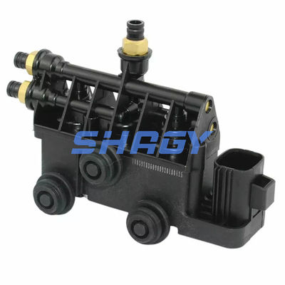 Untuk Land Rover Discoverer 3&amp;Range Rover Sport RVH000055 Blok katup