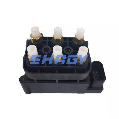 Untuk Mercedes W164,W166,W251,W212,W221,W222 A251 320 0058 A212 320 0358 Blok katup
