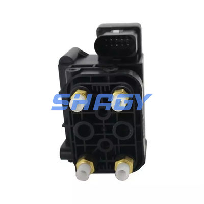 Untuk Jaguar XJ ((10) AW933B486AB Valve Block