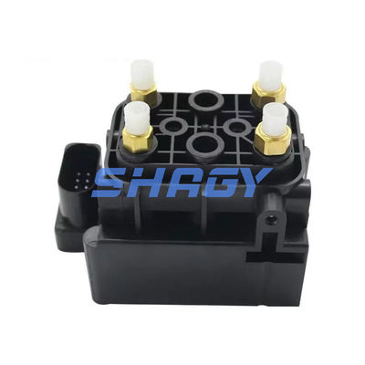 Untuk Jaguar XJ ((10) AW933B486AB Valve Block