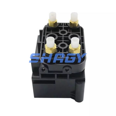 Untuk Jaguar XJ ((10) AW933B486AB Valve Block