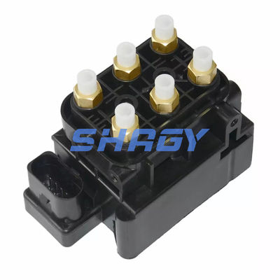 Untuk Jeep 68087233AA Valve Block