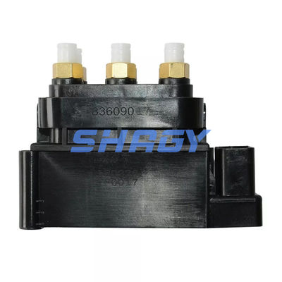 Untuk Jeep 68087233AA Valve Block