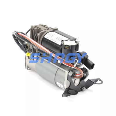 Untuk Audi A6 C6 4F0616005F Kompresor suspensi udara