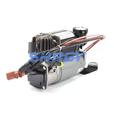 Untuk Audi A6 C6 4F0616005F Kompresor suspensi udara