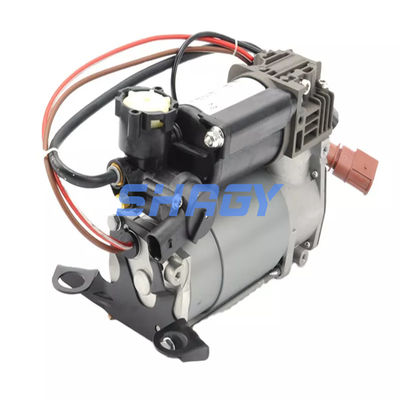 Untuk Audi A6 C6 4F0616005F Kompresor suspensi udara