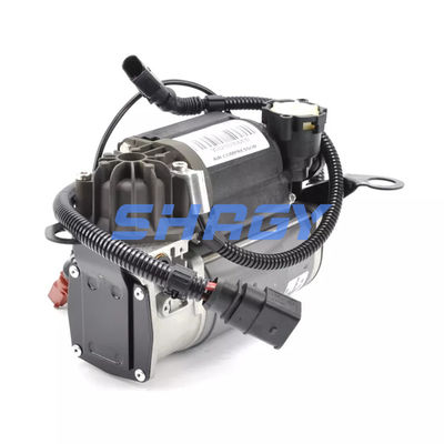 Untuk Audi A8 W12 4E0616007A 4E0616007C 4E0616007E Kompresor suspensi udara