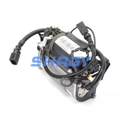 Untuk Audi A8 W12 4E0616007A 4E0616007C 4E0616007E Kompresor suspensi udara