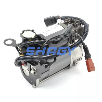 Untuk Audi A8 W12 4E0616007A 4E0616007C 4E0616007E Kompresor suspensi udara
