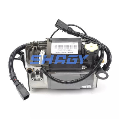 Untuk Audi A8 W12 4E0616007A 4E0616007C 4E0616007E Kompresor suspensi udara