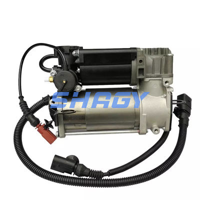 Untuk Audi A8 D3 4E0616007D Kompresor suspensi udara