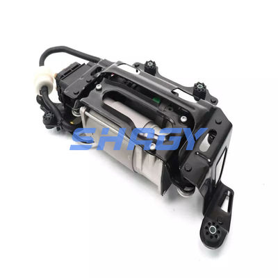 Untuk Audi A8 D3 4E0616005C Kompresor suspensi udara