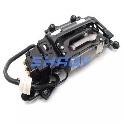 Untuk Audi A8 D3 4E0616005C Kompresor suspensi udara